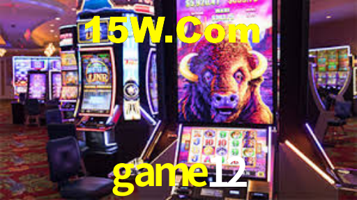 game12 win