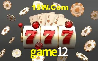 Login Seguro game12