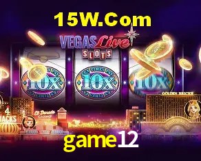 Diretório de Jogos game12