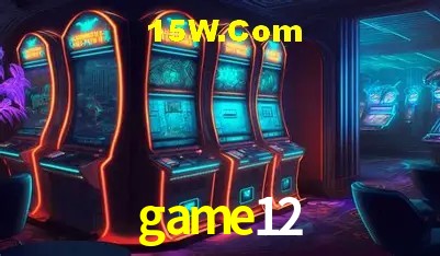 Casino Ao Vivo game12