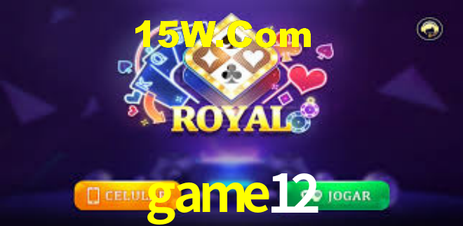 Download de APK seguro na game12