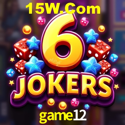 Descubra a Magia dos Jogos de Arcade no game12