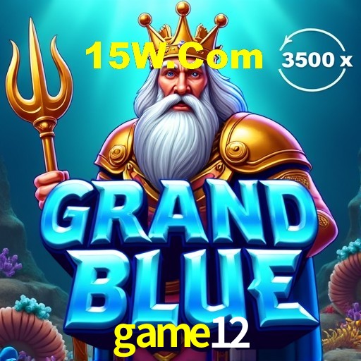 Programa VIP game12