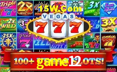 Ofertas Exclusivas game12