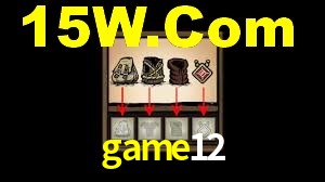 Welcome Bonus game12