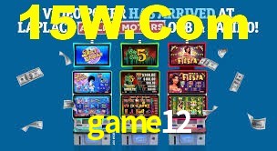 Live Casino game12