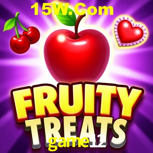 API Integration game12