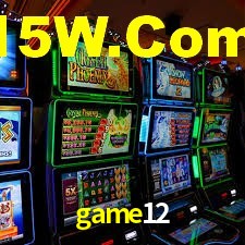 Crash Games Statistics game12