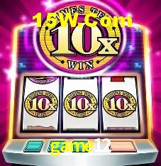 Apostas de Tênis game12