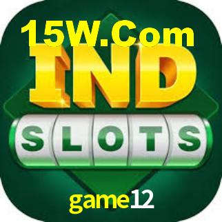 Mercados ao vivo e cash out na game12