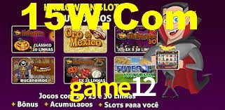 Exclusive Games game12
