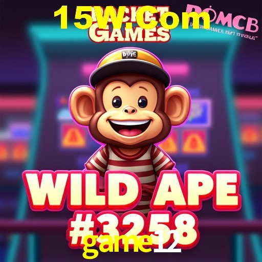 Descubra a Magia dos Jogos de Arcade no game12