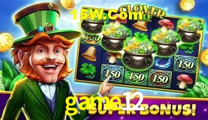Casino VIP game12