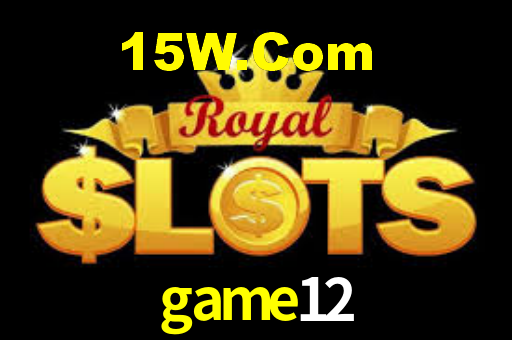 game12 win
